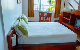 Manso Boutique Guest House